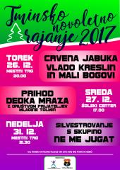 Tminsko novoletno rajanje